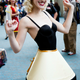 Image for article titled The Most Creative and Sensational Cosplay From Comic-Con 2013